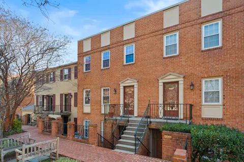 $1,150,000 | 1620 Belmont Street Northwest, Unit A, Washington, DC 20009