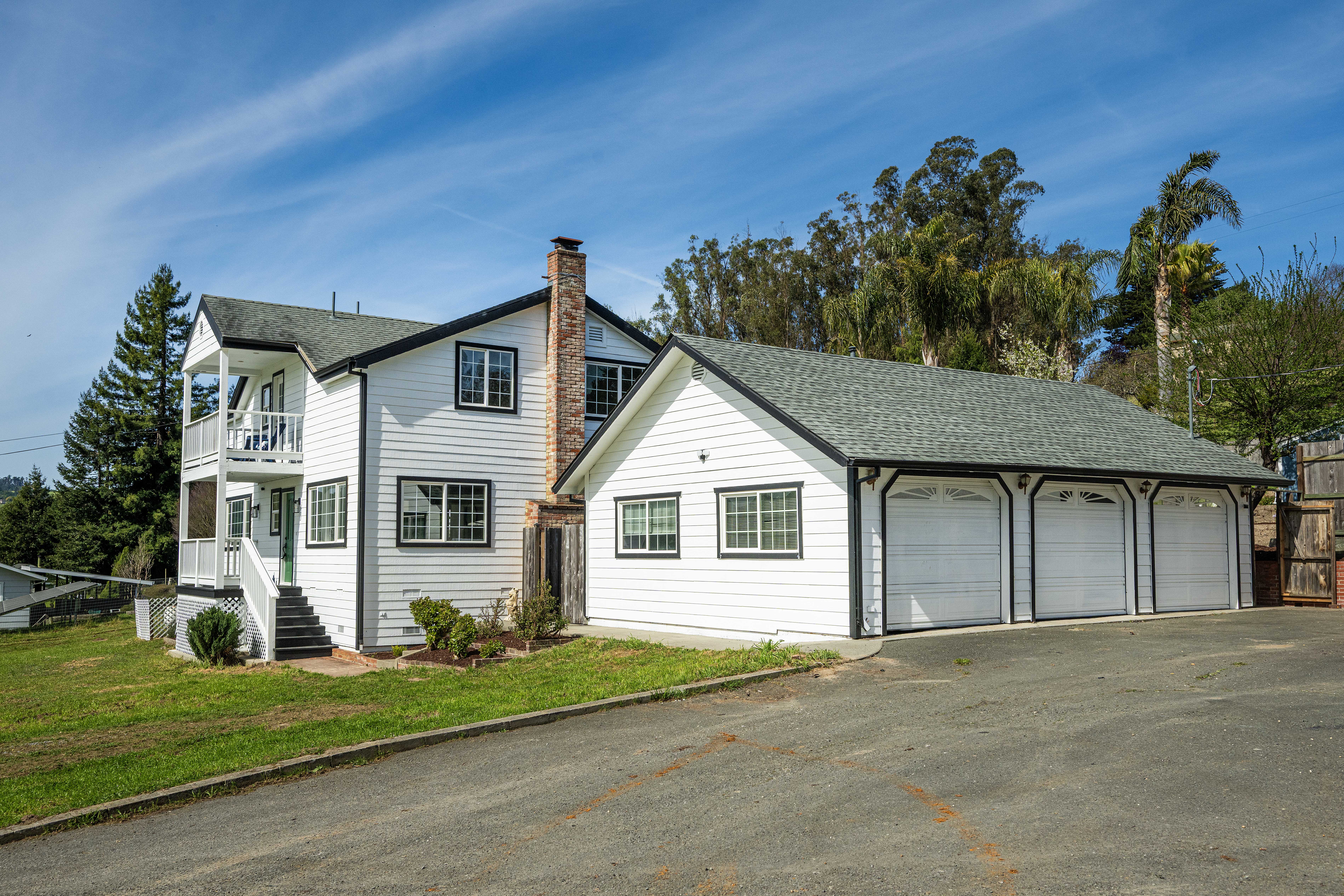 2693 Bloomfield Road Sebastopol, CA 95472 - Photo 3 of 32