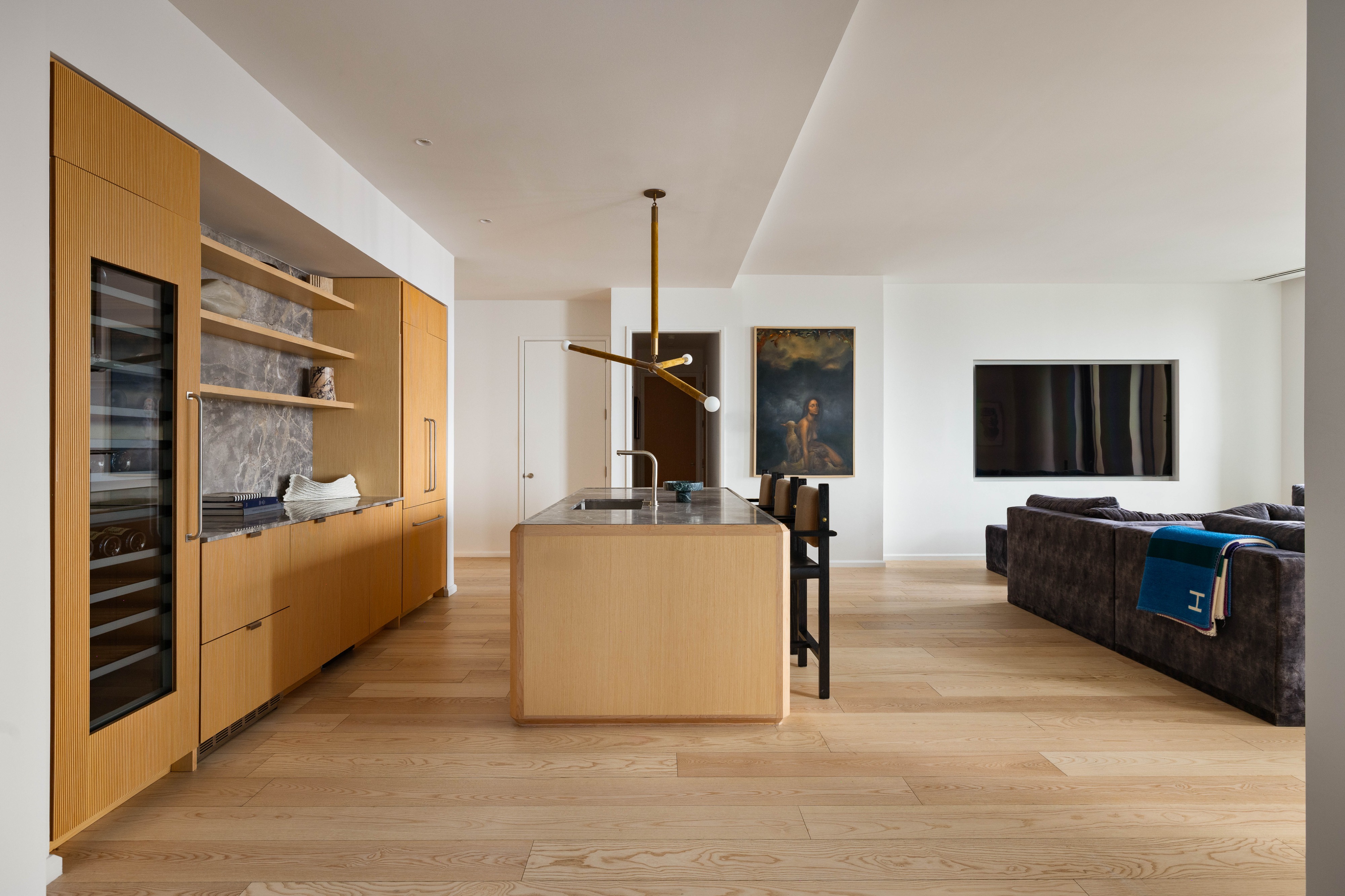 30 Front Street, Unit 21D Brooklyn, NY 11201 - Photo 1 of 15 Gallery Image 1