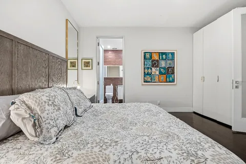 $2,050,000 | 111 Fulton Street, Unit 824 | Financial District