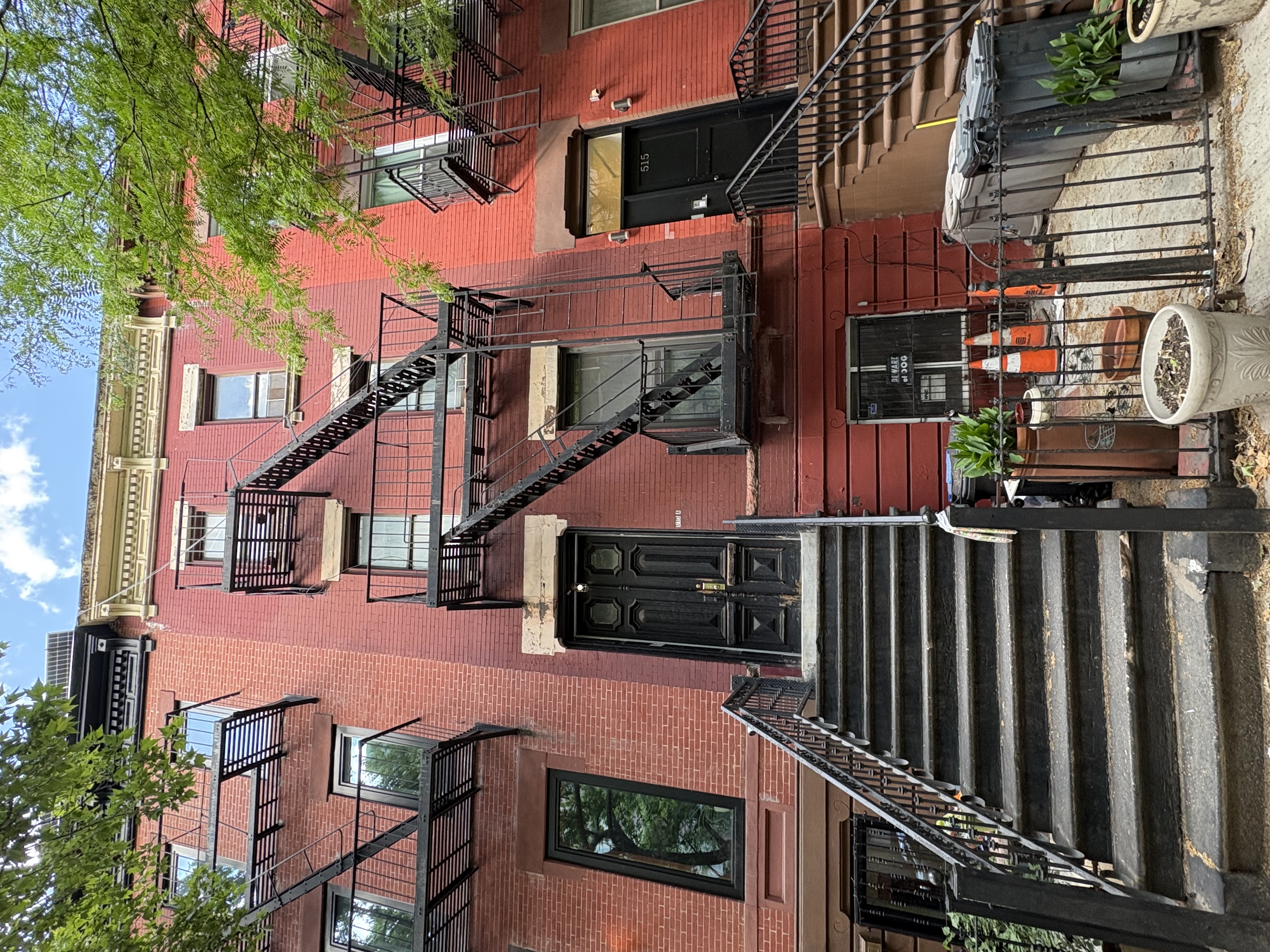 513 1/2 East 118th Street Manhattan, NY 10035 - Photo 2 of 2