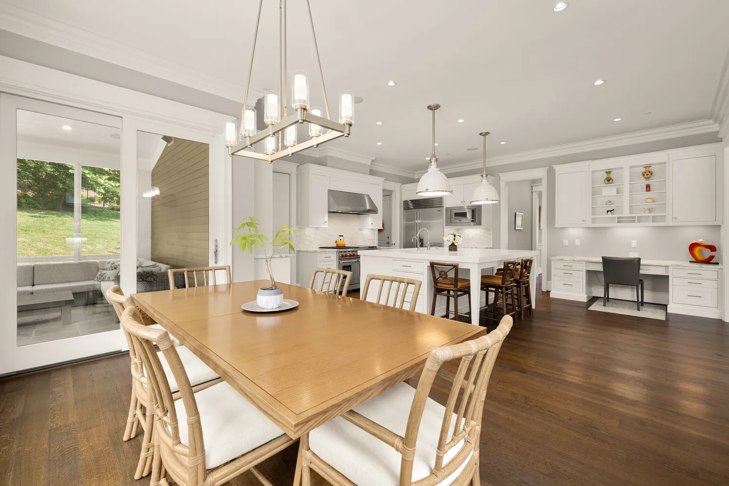 $3,899,000 | 6617 Lybrook Court, Bethesda, MD 20817