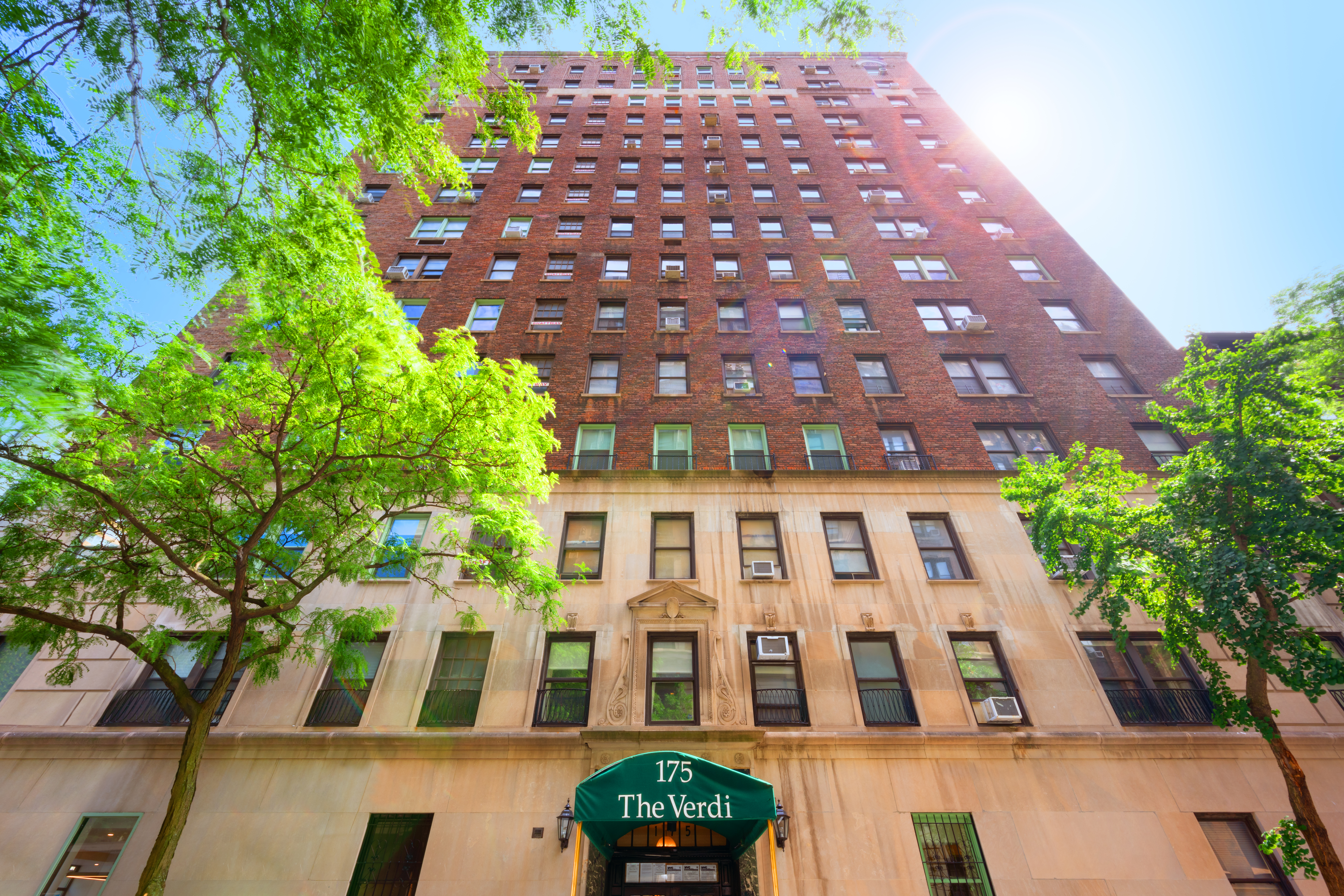 175 West 73rd Street, Unit 4A Manhattan, NY 10023 - Photo 9 of 10