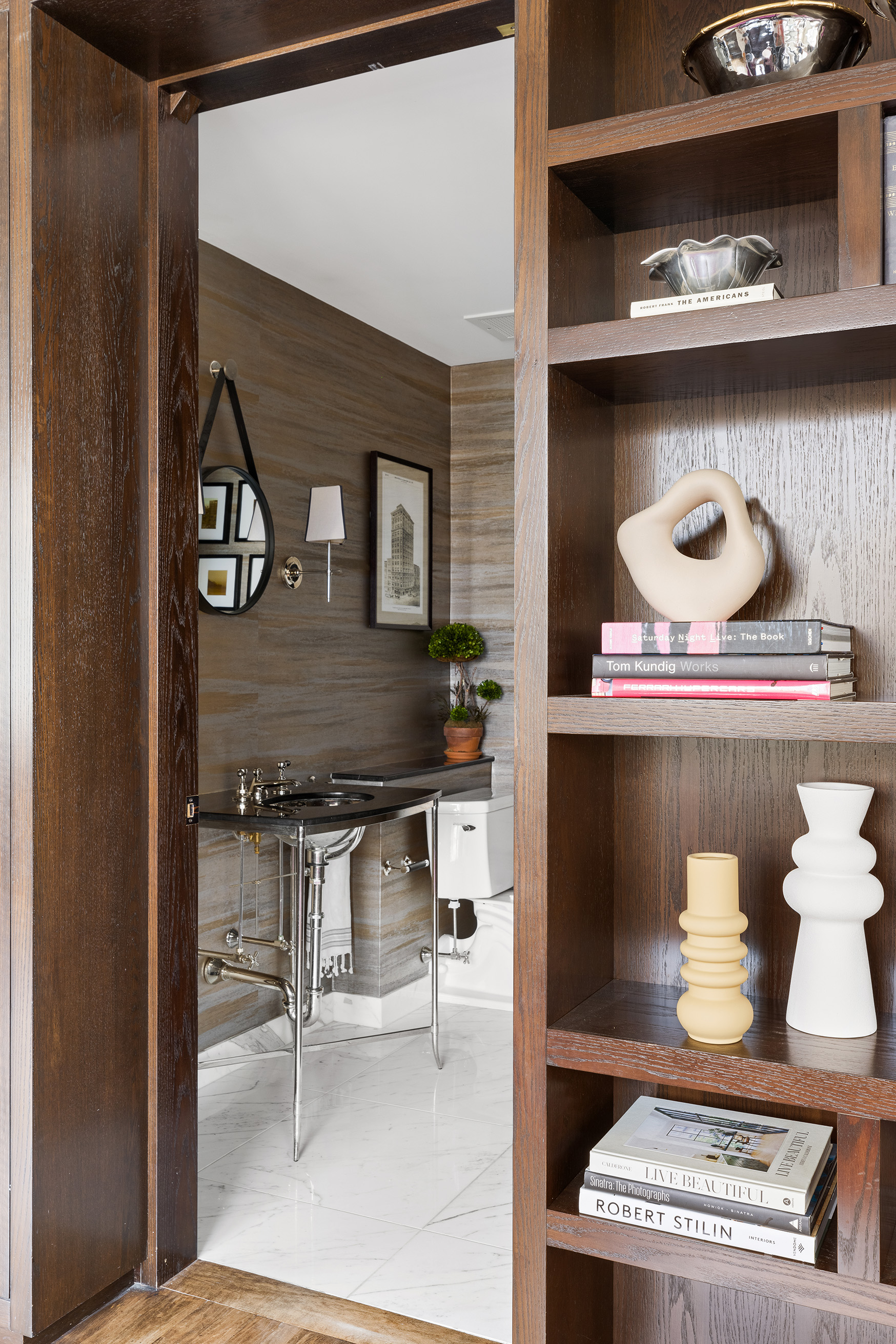 90 West Broadway, Unit 11 Manhattan, NY 10007 - Photo 16 of 31