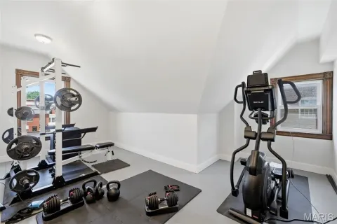 $1,200,000 | 4917 Pershing Place, St. Louis, MO 63108