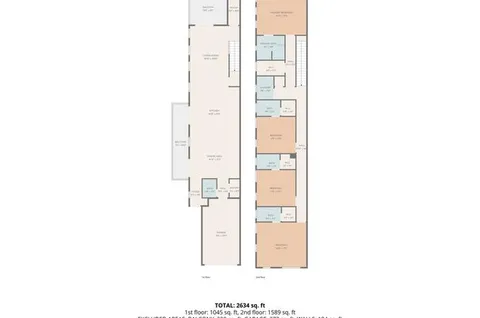 $1,400,000 | 4705 Louis Avenue, Unit A & B, Austin, TX 78721