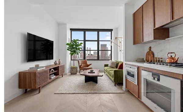 $5,500 | 180 Front Street, Unit 4J | DUMBO