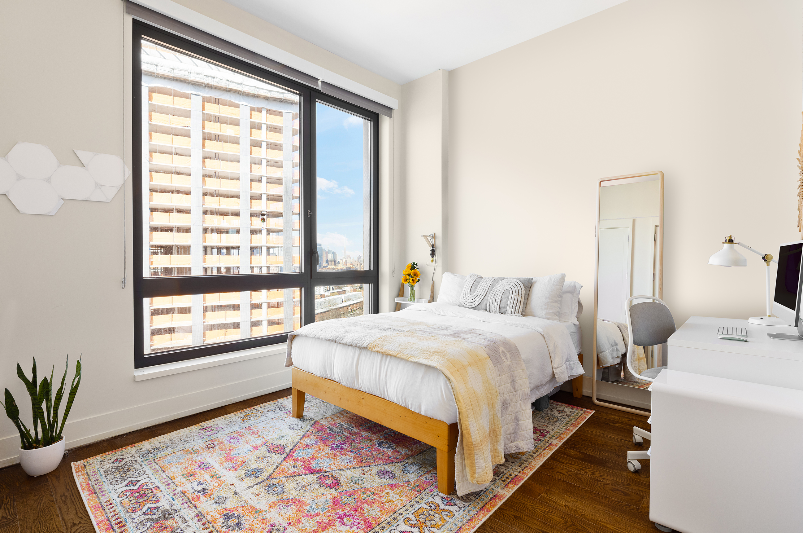 550 Vanderbilt Avenue, Unit 1619 Brooklyn, NY 11238 - Photo 10 of 15 Gallery Image 10
