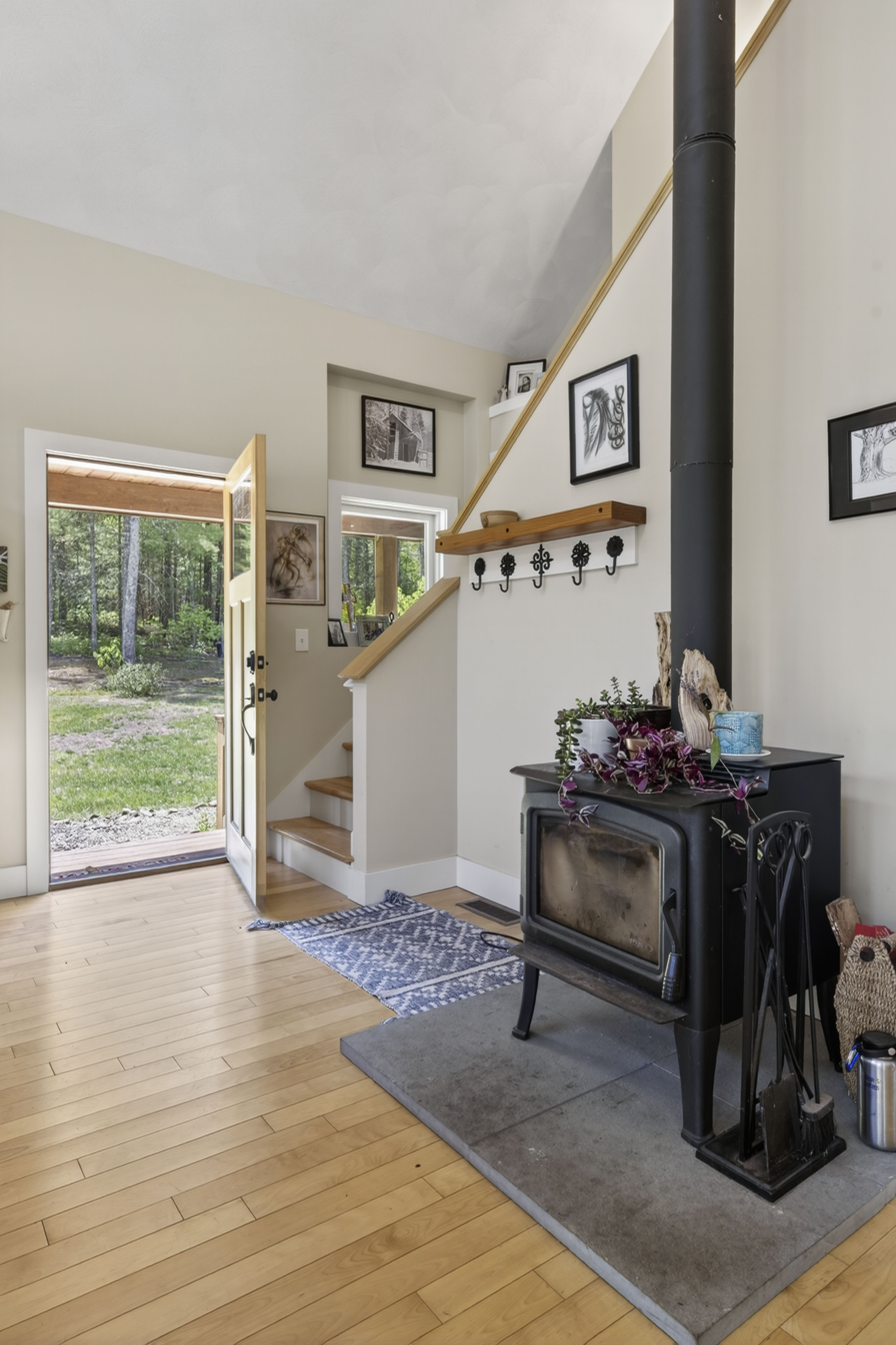 216 Plain Road West Greenwich, RI 02817 - Photo 13 of 23