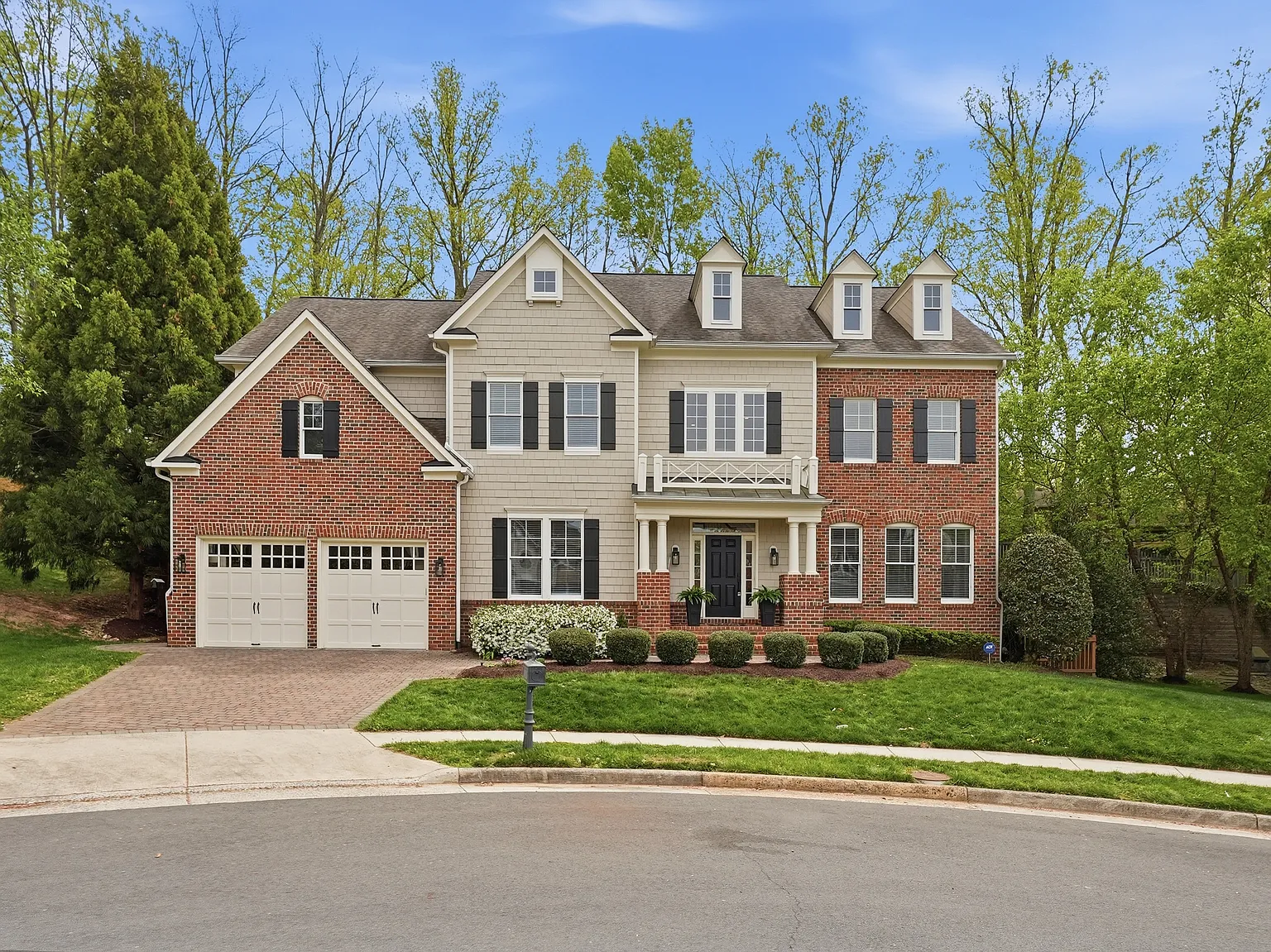 9153 Riesley Lane Vienna, VA 22182 - Photo 108 of 108