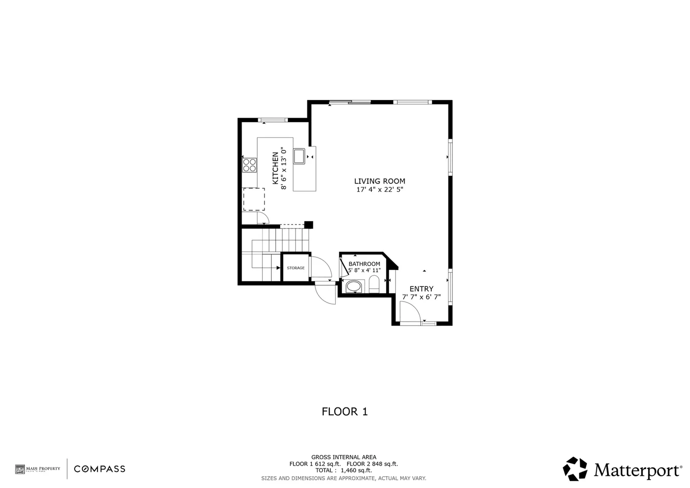 $975,000 | 223 Lau Oliwa Loop, Unit 38, Wailuku, HI 96793