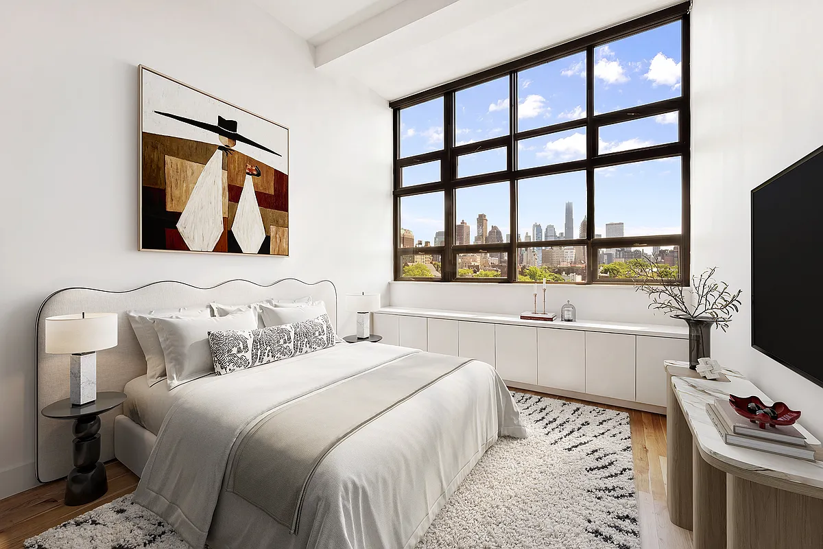 360 Furman Street, Unit 715 Brooklyn, NY 11201 - Photo 5 of 34 Gallery Image 5