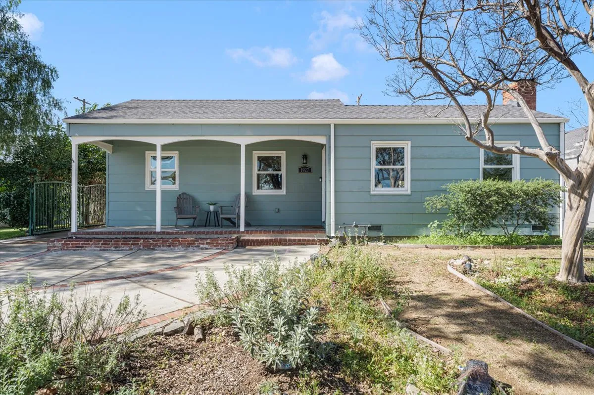 $975,000 | 1927 North Fairview Street, Burbank, CA 91505