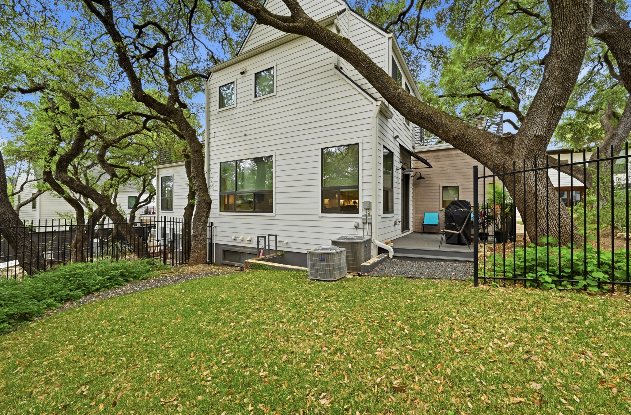 3115 Clawson Road Austin, TX 78704 - Photo 31 of 38