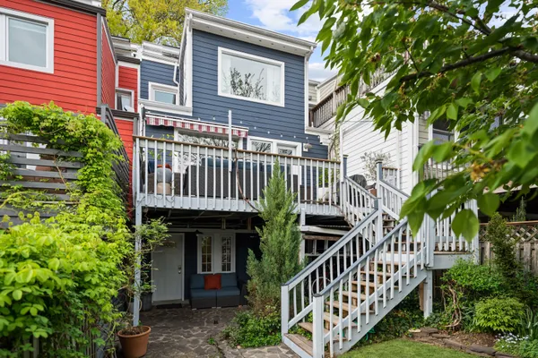 $1,675,000 | 1726 Kenyon Street Northwest, Washington, DC 20010