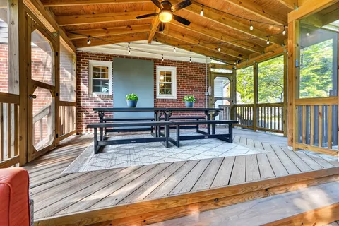 $1,075,000 | 312 Lincoln Avenue, Falls Church, VA 22046