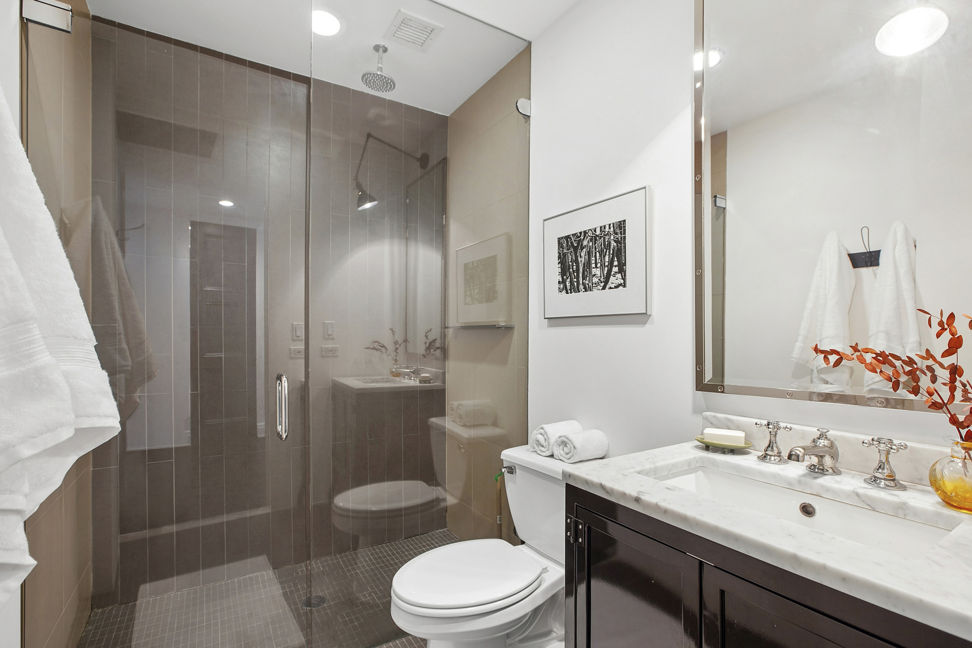 124 West 24th Street, Unit 5B Manhattan, NY 10011 - Photo 10 of 11