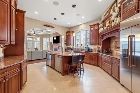 $2,750,000 | 10036 Lake Occoquan Drive, Manassas, VA 20111