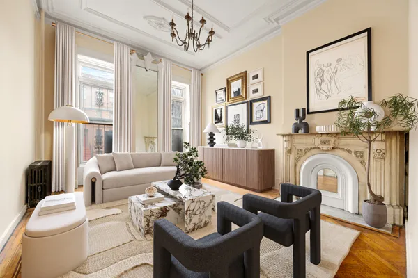 $2,750 | 124 Quincy Street, Unit 2 | Bedford-Stuyvesant