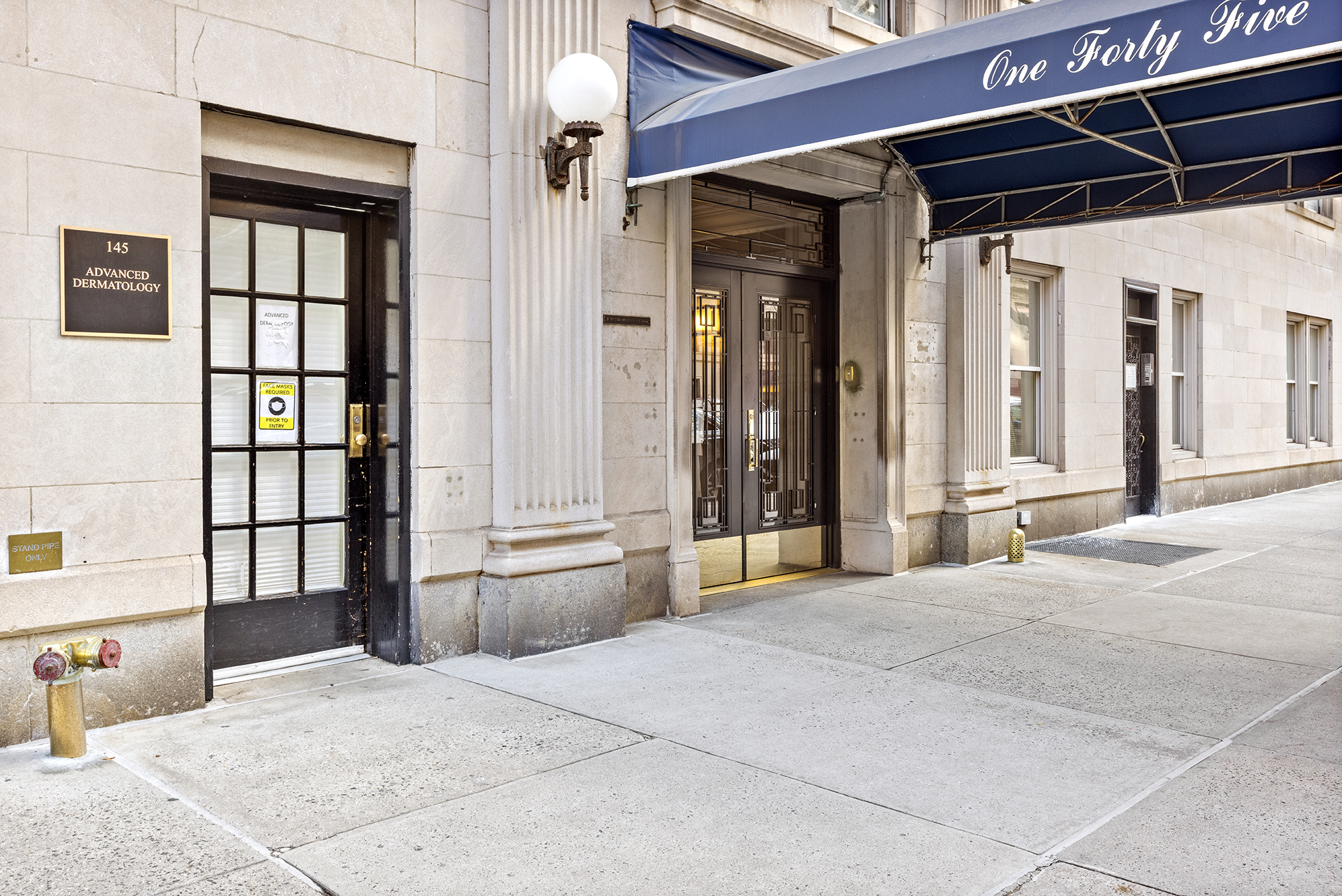 145 West 86th Street, Unit 9D Manhattan, NY 10024 - Photo 8 of 9