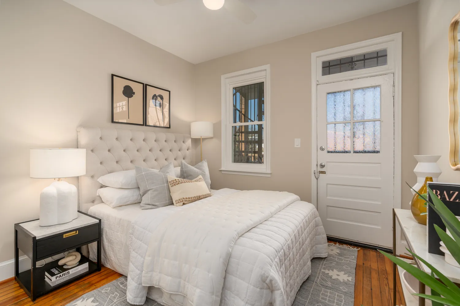 $350,000 | 1218 D Street Southeast, Unit 4, Washington, DC 20003