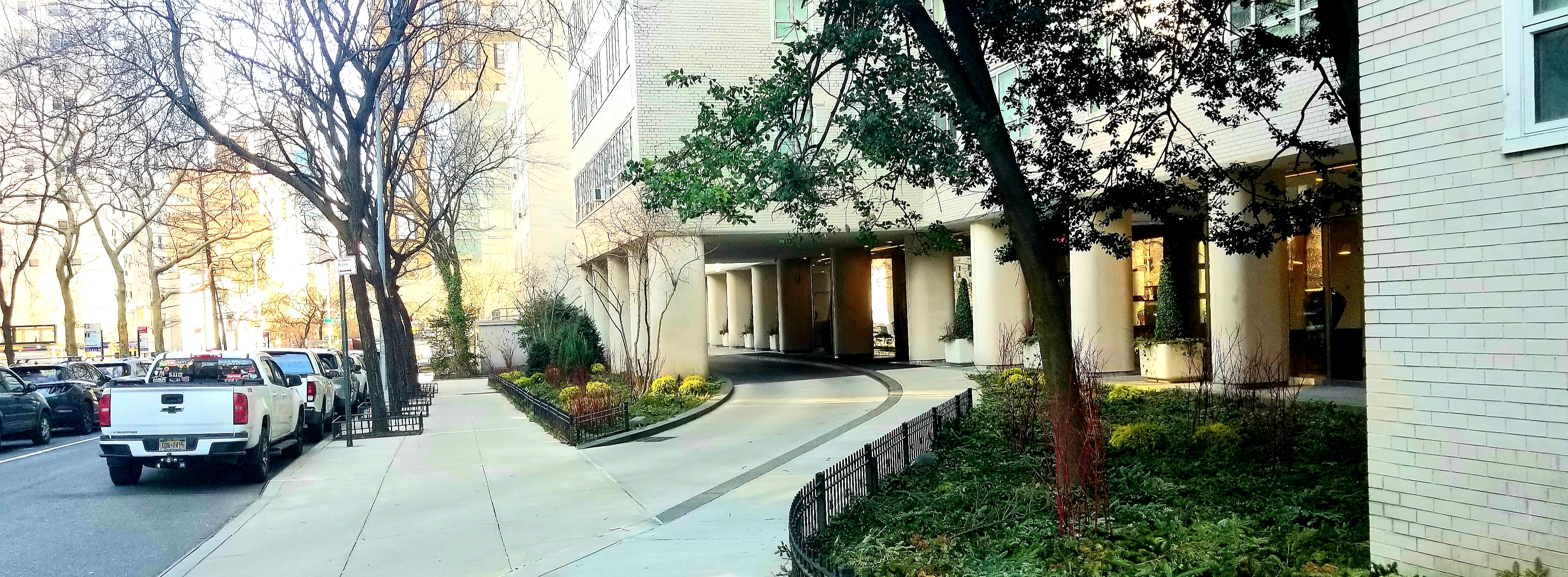 200 East 66th Street, Unit D1205 Manhattan, NY 10065 - Photo 28 of 33