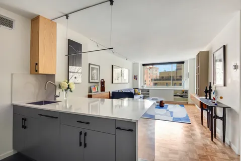 $1,295,000 | 30 West 63rd Street, Unit 11V | Upper West Side