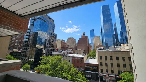 $980,000 | 408 8th Avenue, Unit 5C | Chelsea