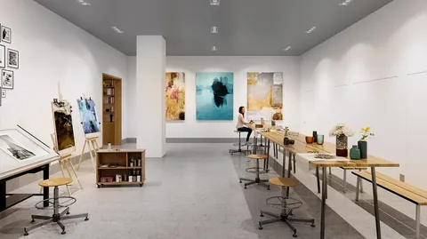 $20,337 | 30 Riverside Boulevard, Unit 1414 | Upper West Side