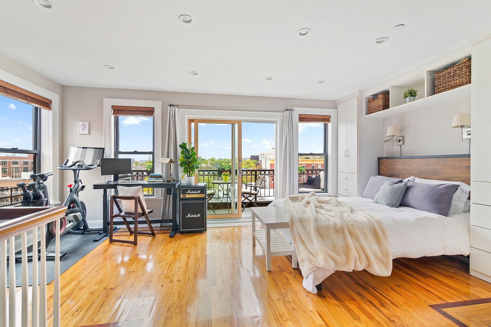 353 21st Street, Unit 4R Brooklyn, NY 11215 - Photo 6 of 8