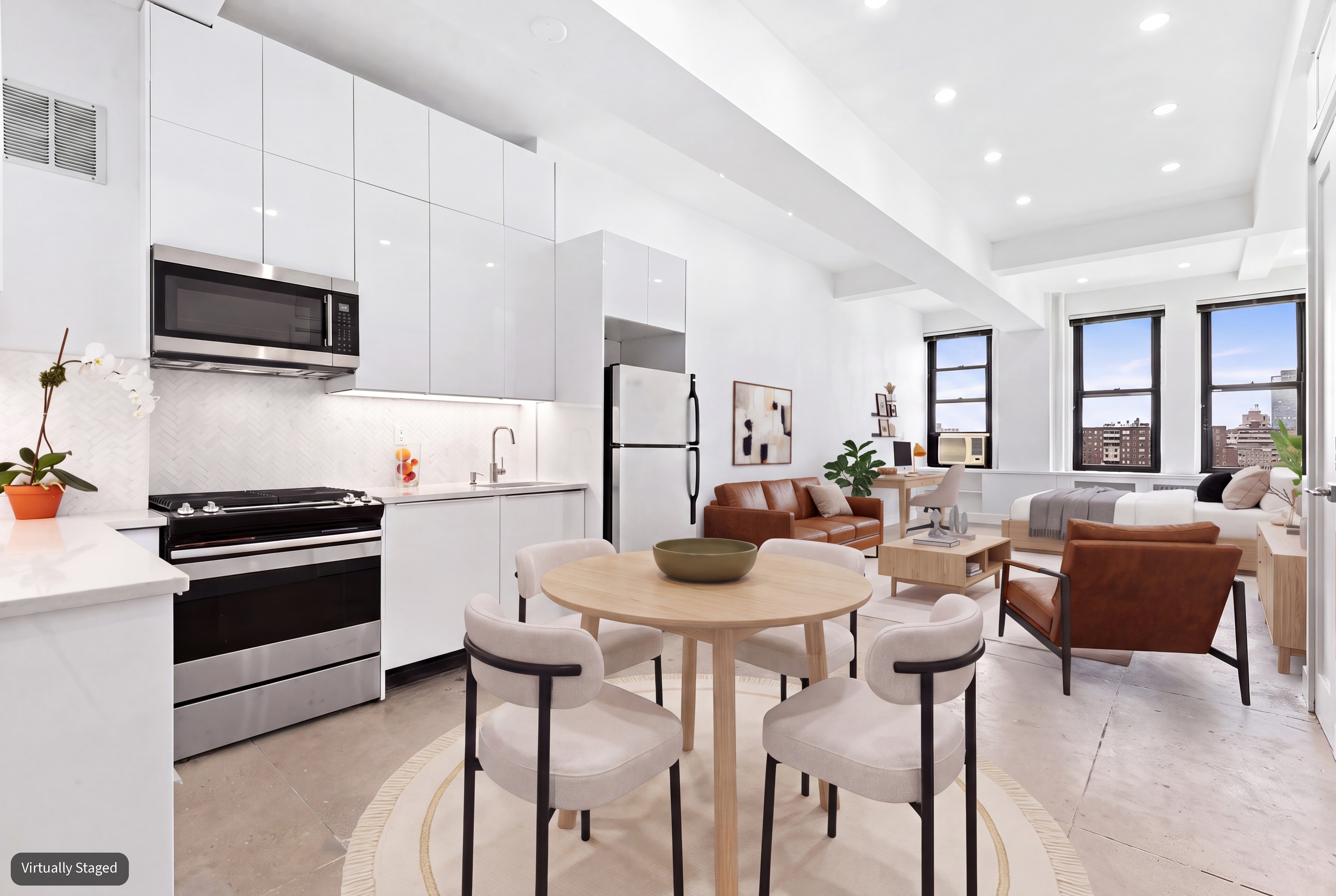 315 7th Avenue, Unit 16C Manhattan, NY 10001 - Photo 3 of 10 Gallery Image 3
