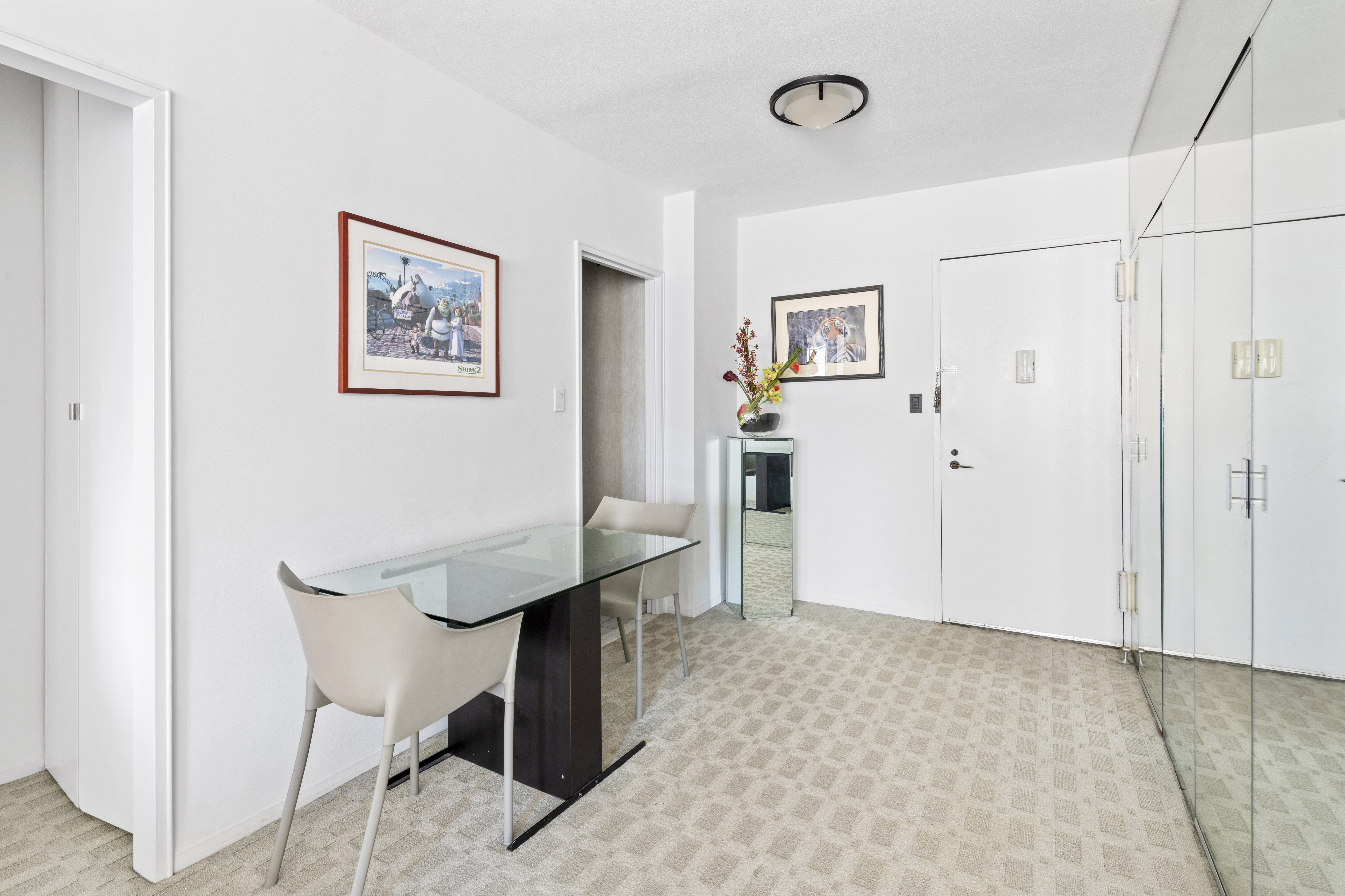 400 East 56th Street, Unit 38S Manhattan, NY 10022 - Photo 3 of 8