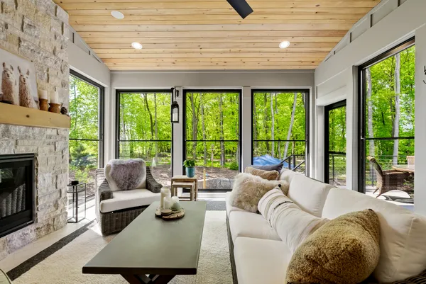 $2,000,000 | 6407 Archer Lane North, Maple Grove, MN 55311