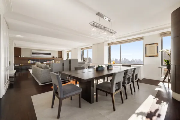 $12,000,000 | 111 West 67th Street, Unit 37AB | Upper West Side