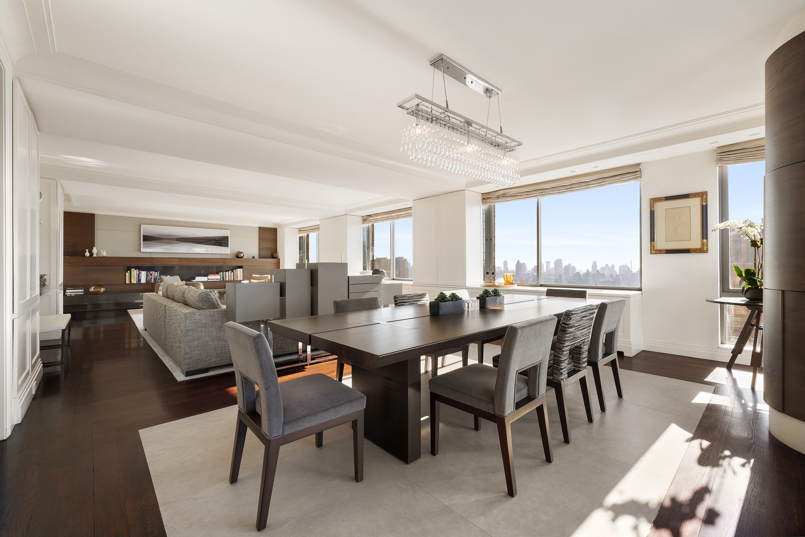 111 West 67th Street, Unit 37AB Manhattan, NY 10023 - Photo 3 of 14