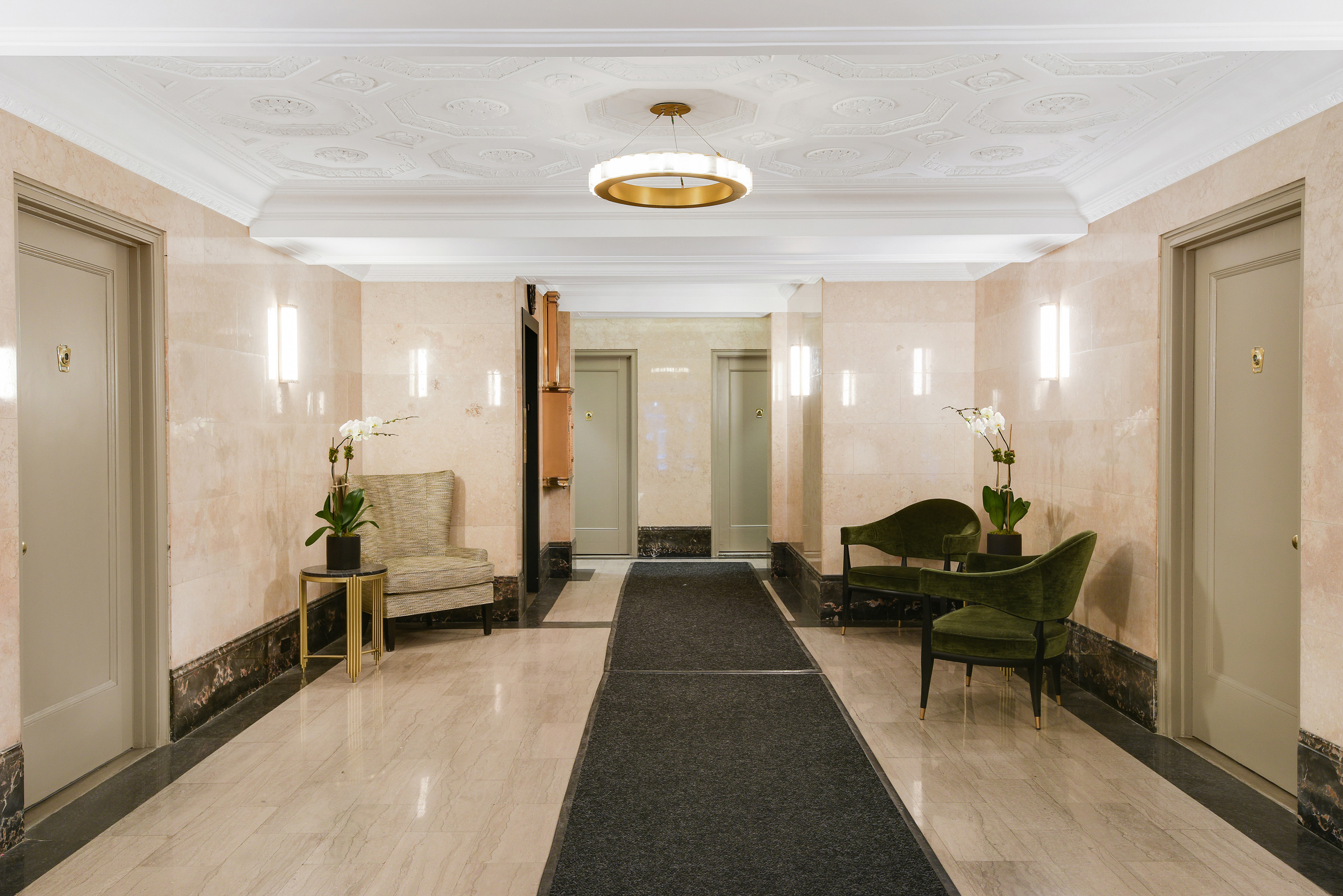 145 West 86th Street, Unit 1C Manhattan, NY 10024 - Photo 8 of 9 Gallery Image 8