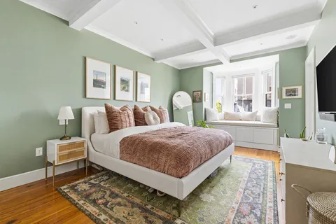 Contact Agent | 98 East Brookline Street, Unit 2, Boston, MA 02118