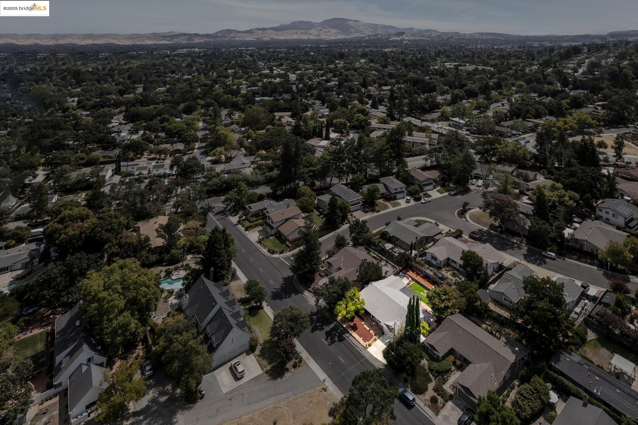 3093 Diablo View Road Pleasant Hill, CA 94523 - Photo 40 of 42