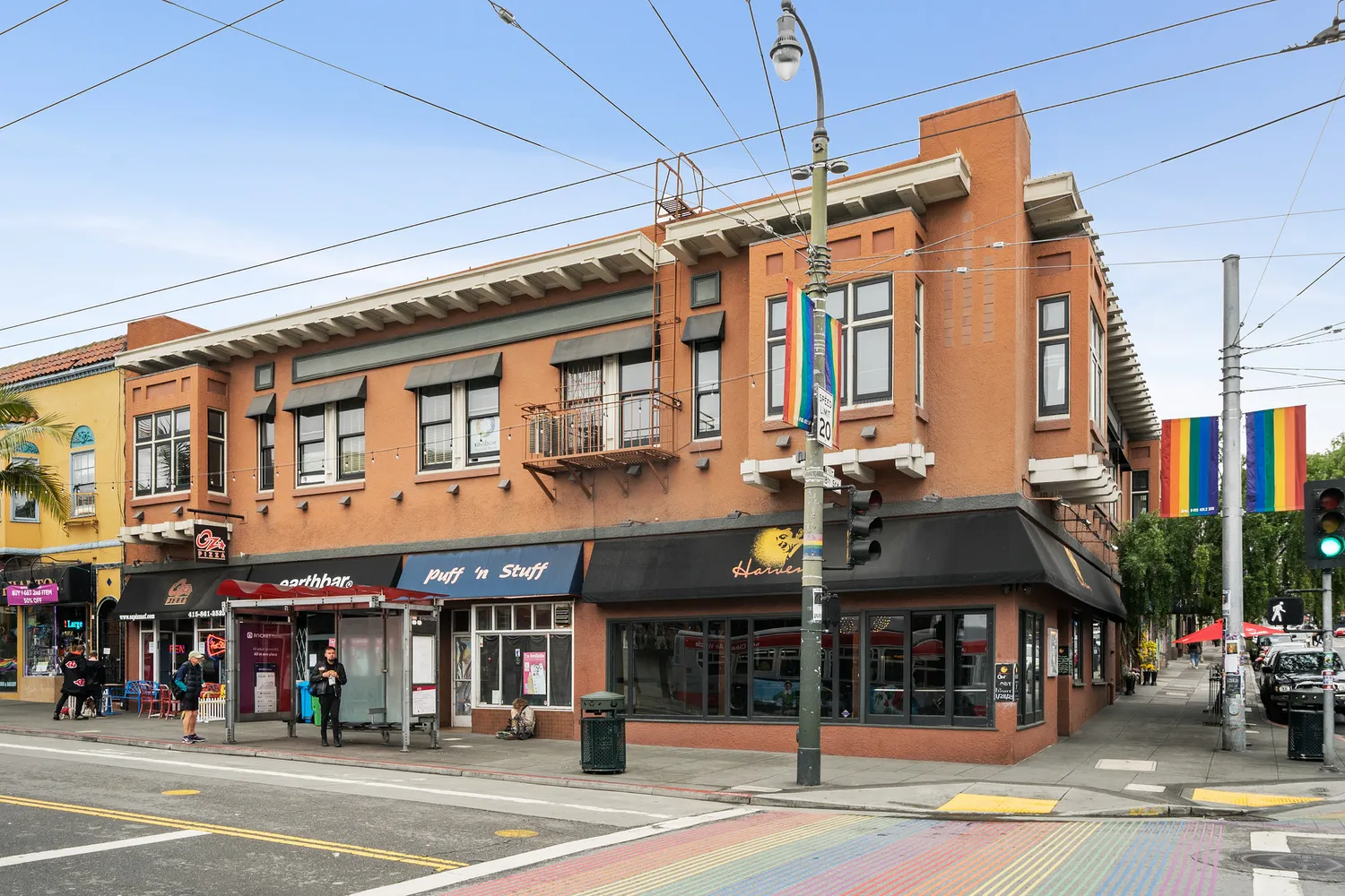 $24,500 | 500 Castro Street, San Francisco, CA 94114
