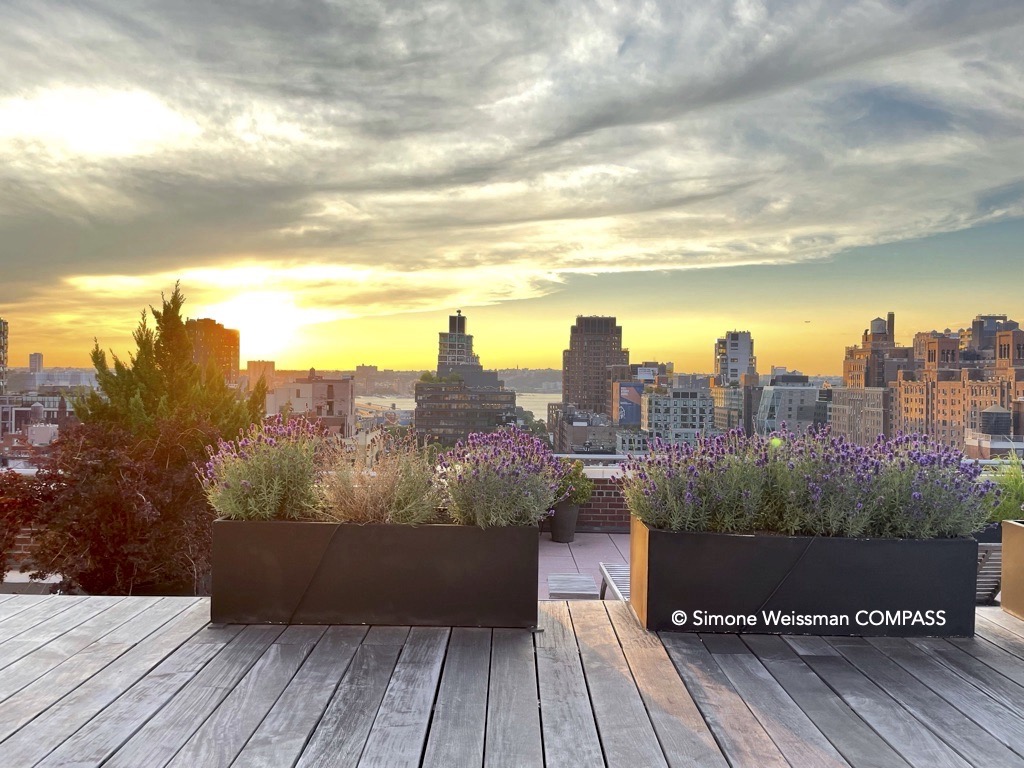 360 West 22nd Street, Unit 5H Manhattan, NY 10011 - Photo 9 of 13
