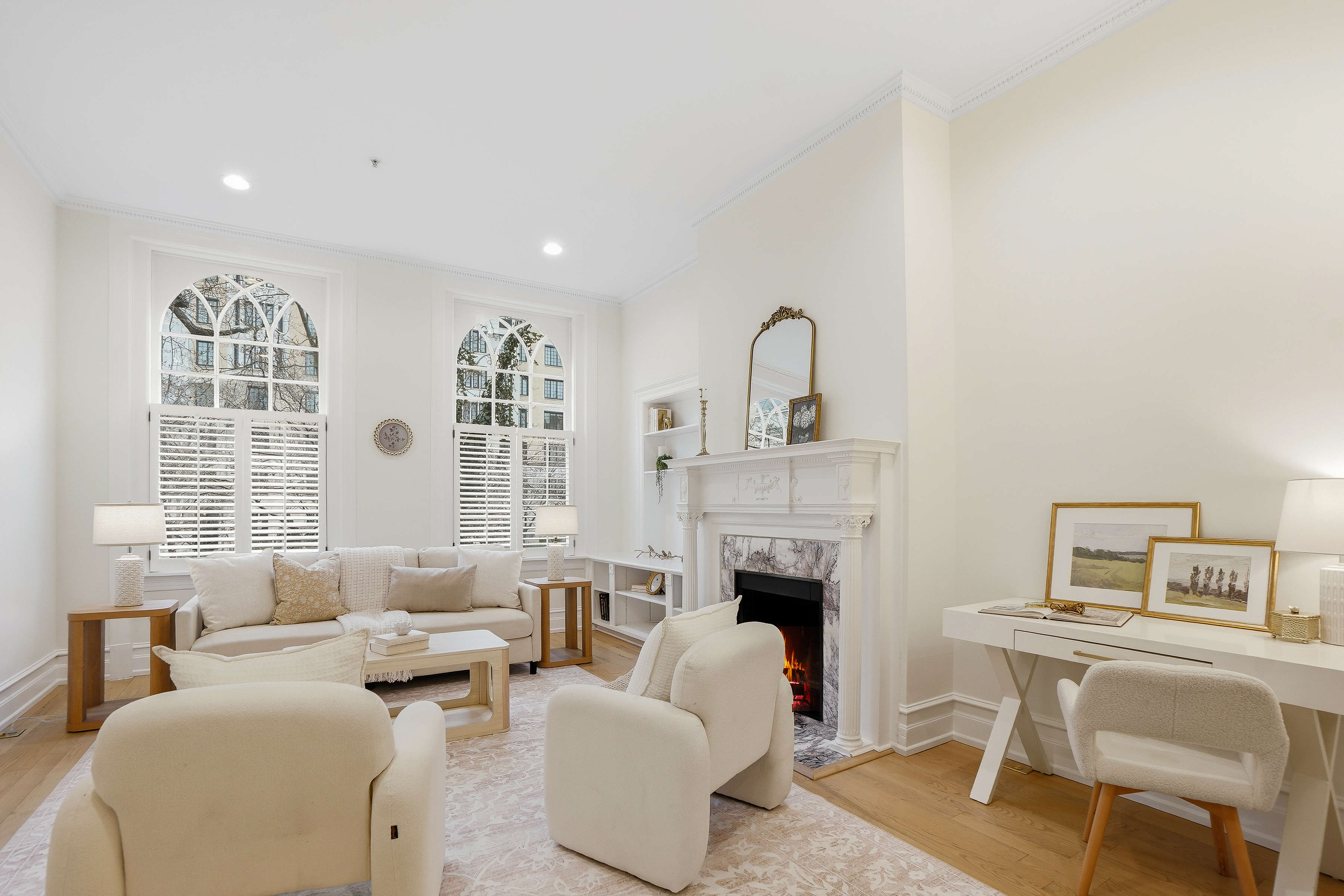 1706 16th Street Northwest, Unit 1 Washington, DC 20009 - Photo 8 of 58