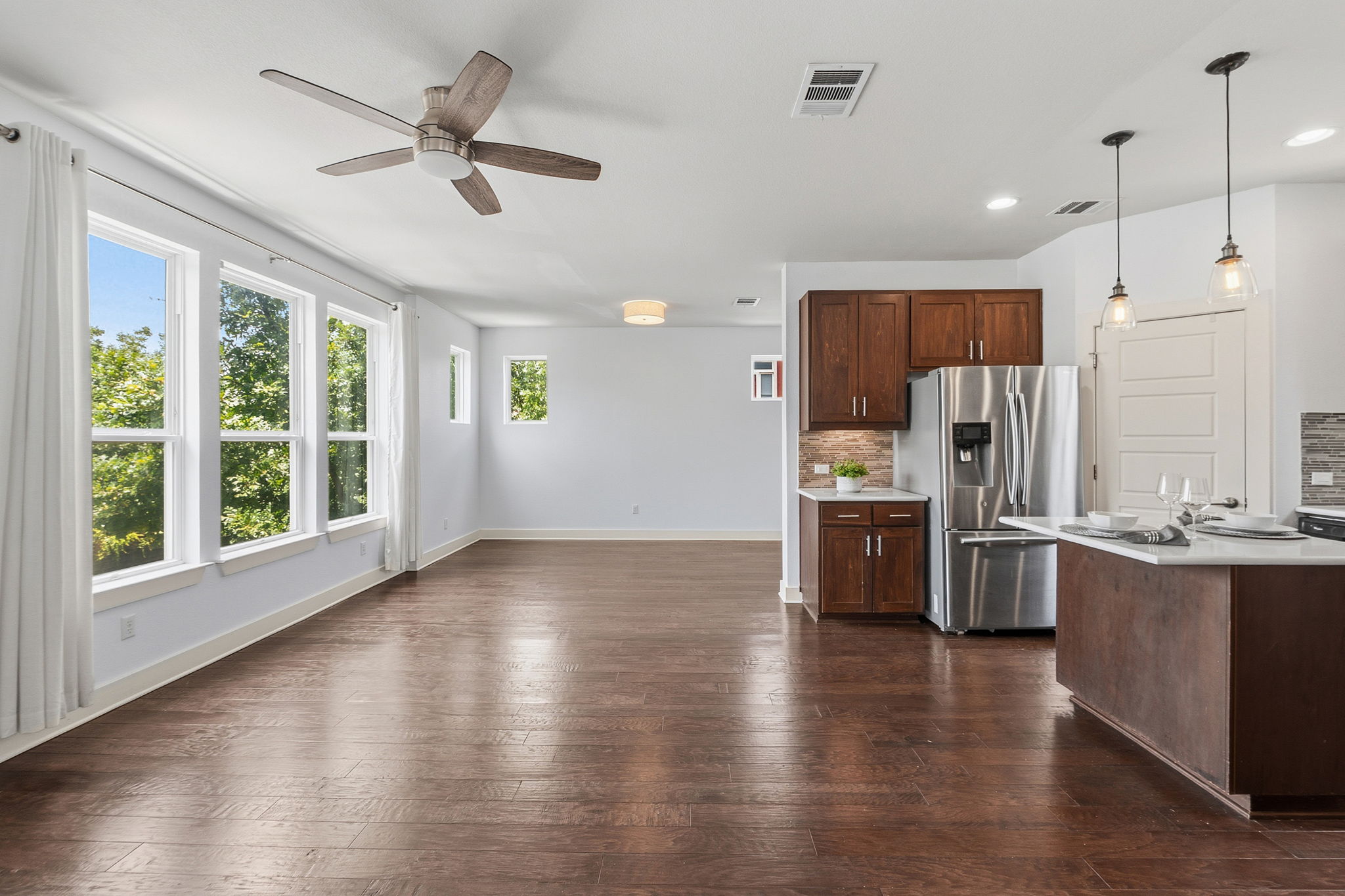 2605 Witsome Loop, Unit 40 Austin, TX 78741 - Photo 11 of 48