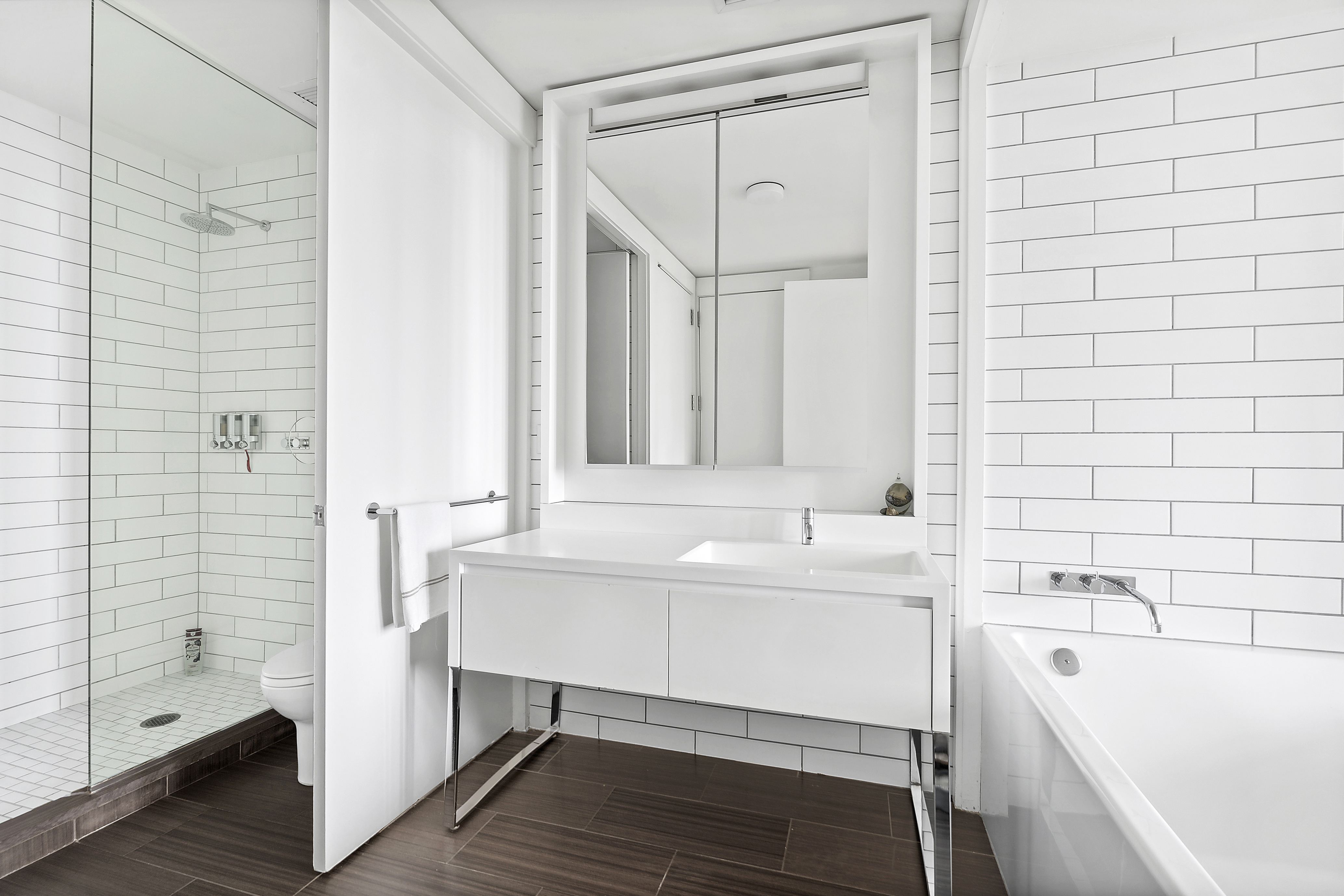 15 William Street, Unit 38E Manhattan, NY 10005 - Photo 5 of 11