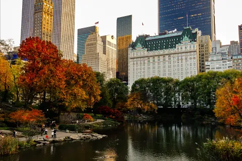 $1,325,000 | 1 Central Park South, Unit 1502 | Central Park South