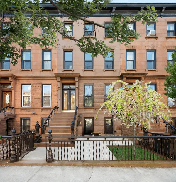 $2,775,000 | 424 Macon Street | Bedford-Stuyvesant
