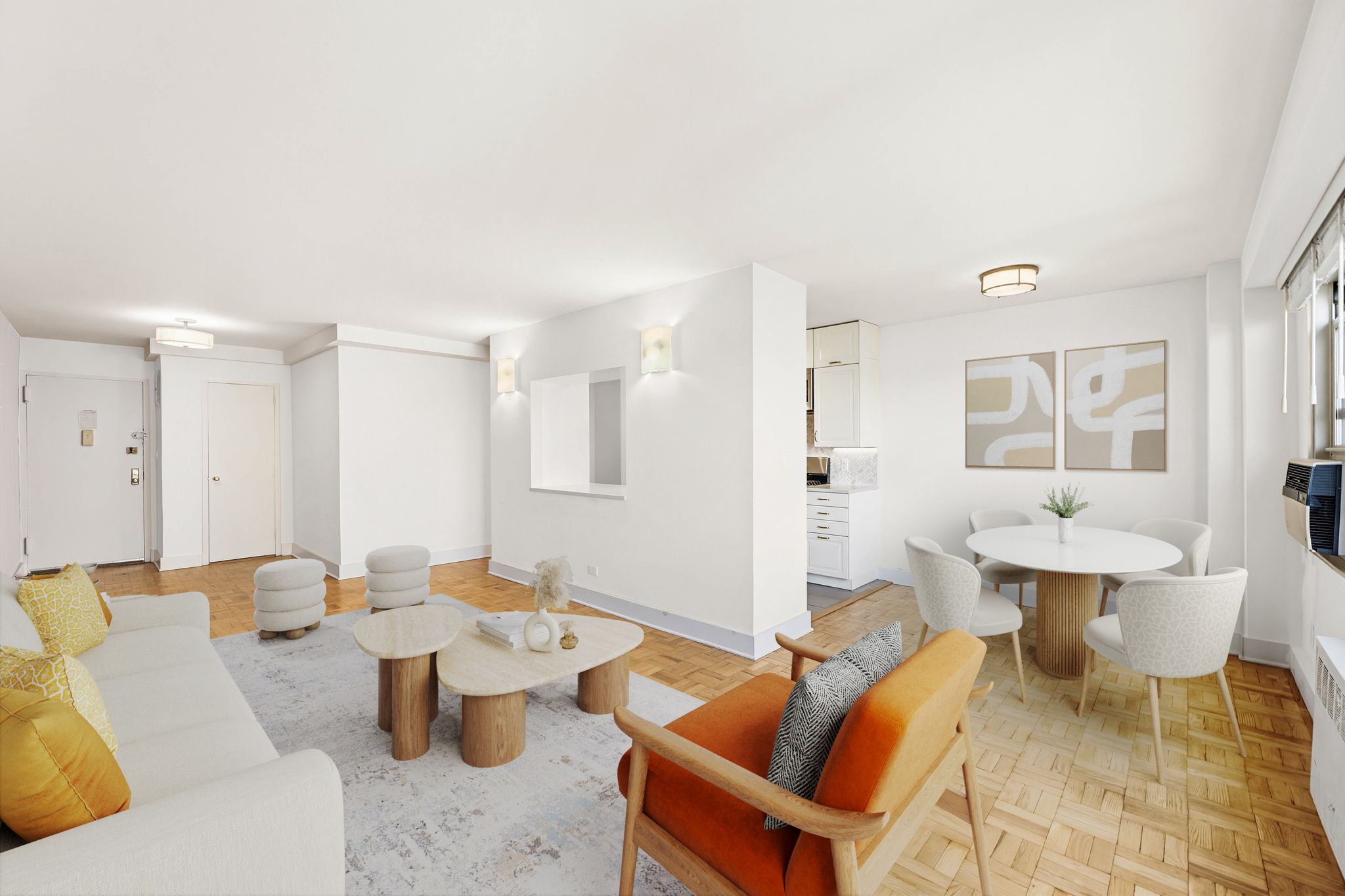 900 West 190th Street, Unit 11A Manhattan, NY 10040 - Photo 4 of 12