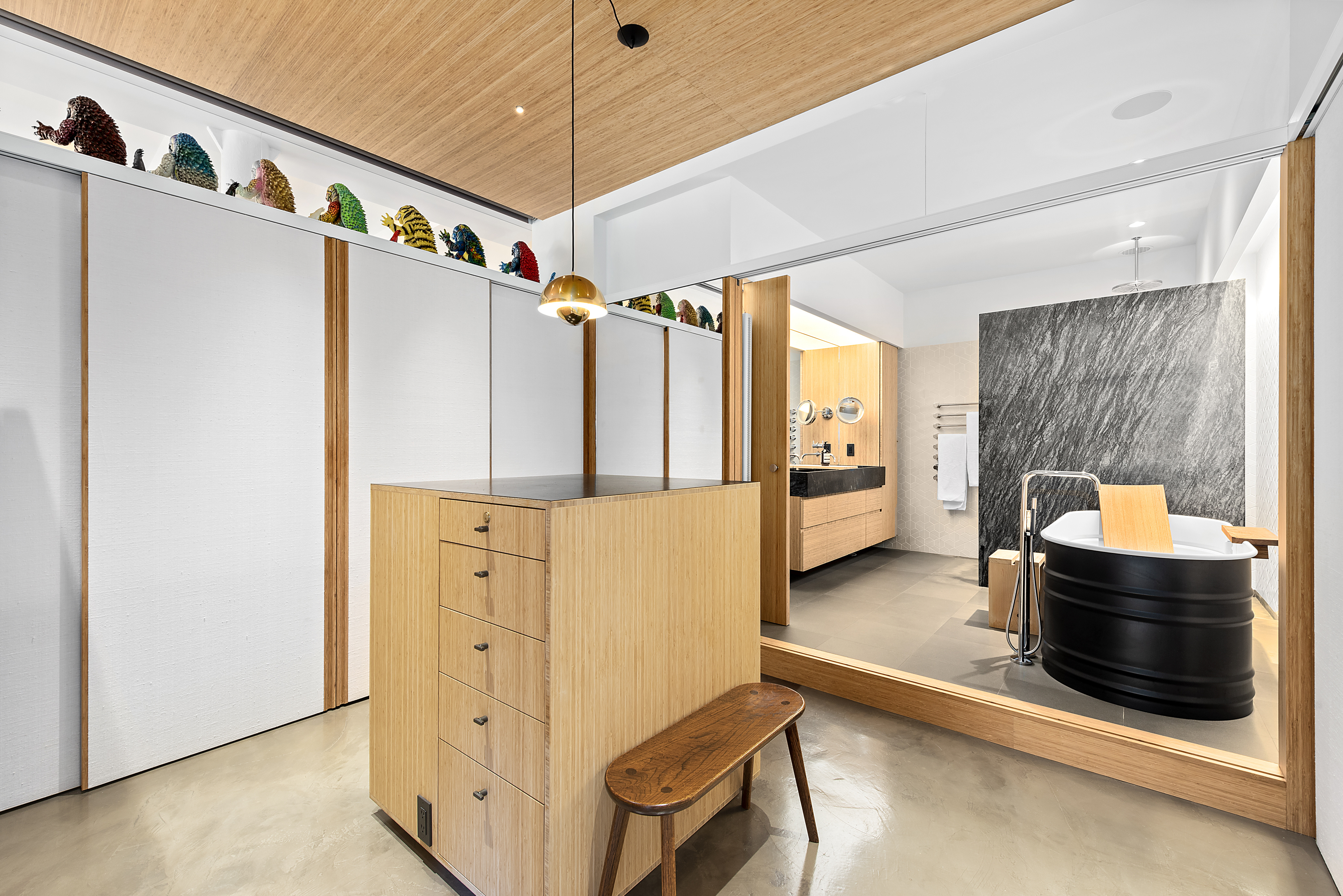 16 Desbrosses Street, Unit 4S/3C Manhattan, NY 10013 - Photo 16 of 40