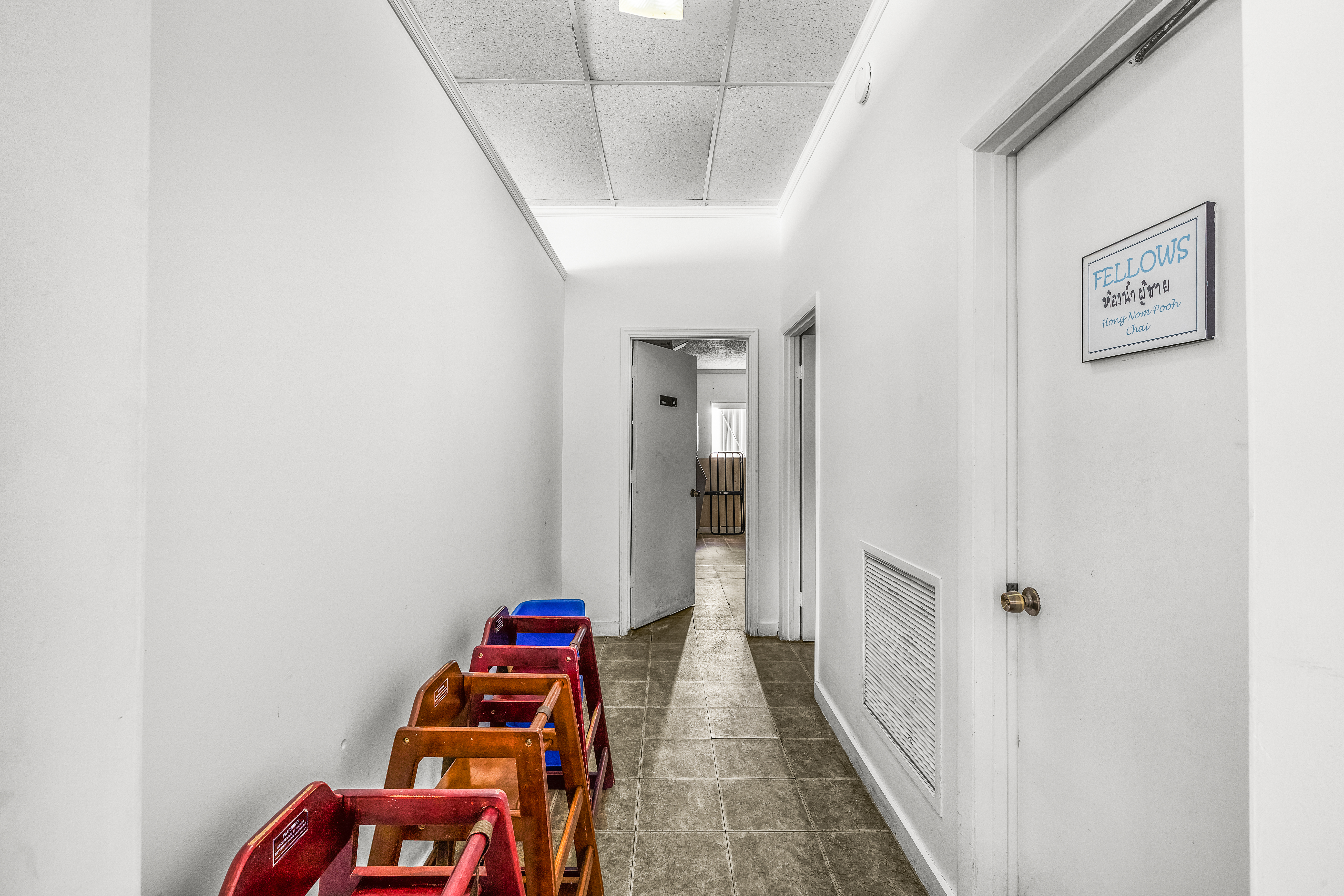 697 West Cherry Street Jesup, GA 31545 - Photo 16 of 47