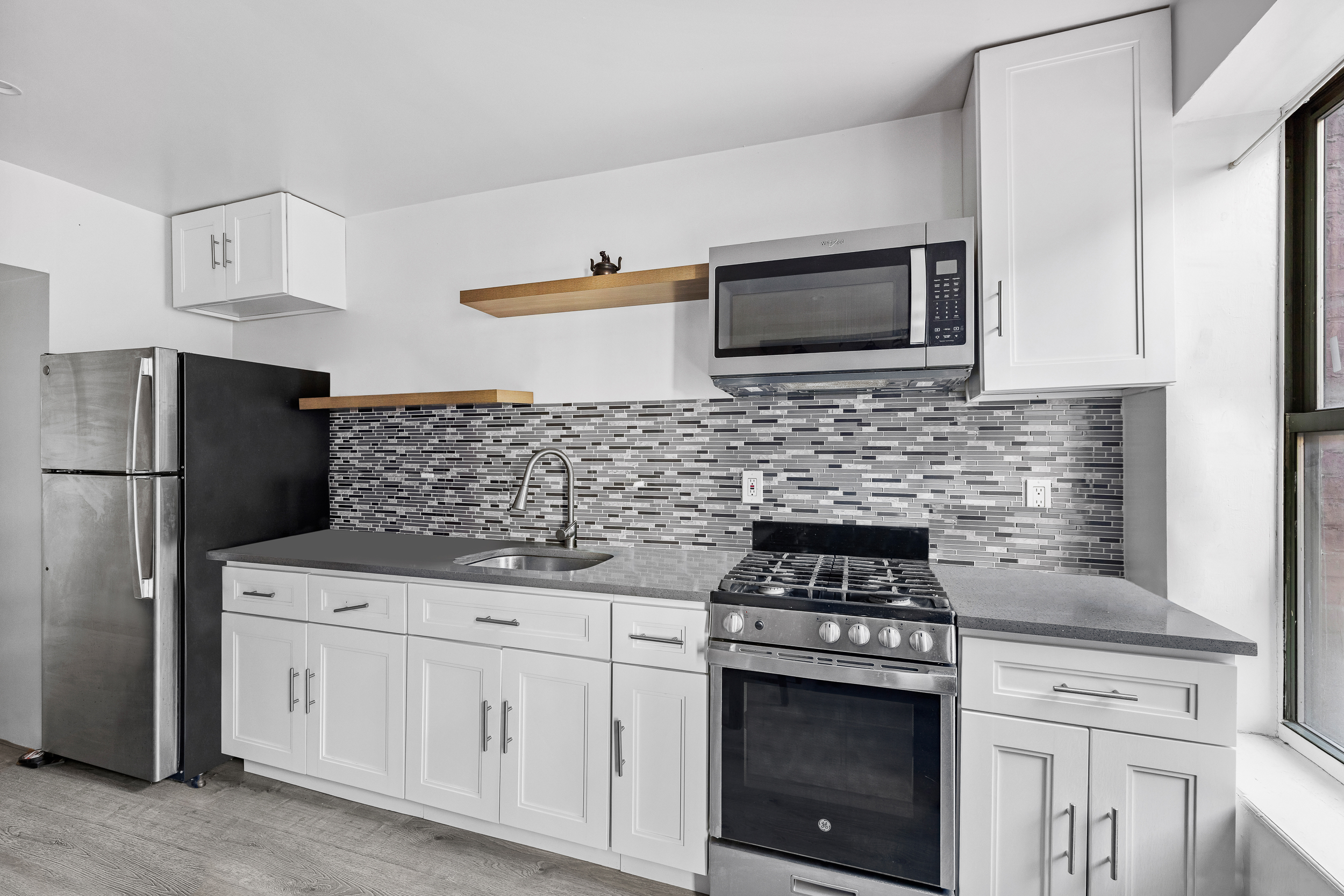 498 West 55th Street, Unit 5S Manhattan, NY 10019 - Photo 5 of 7