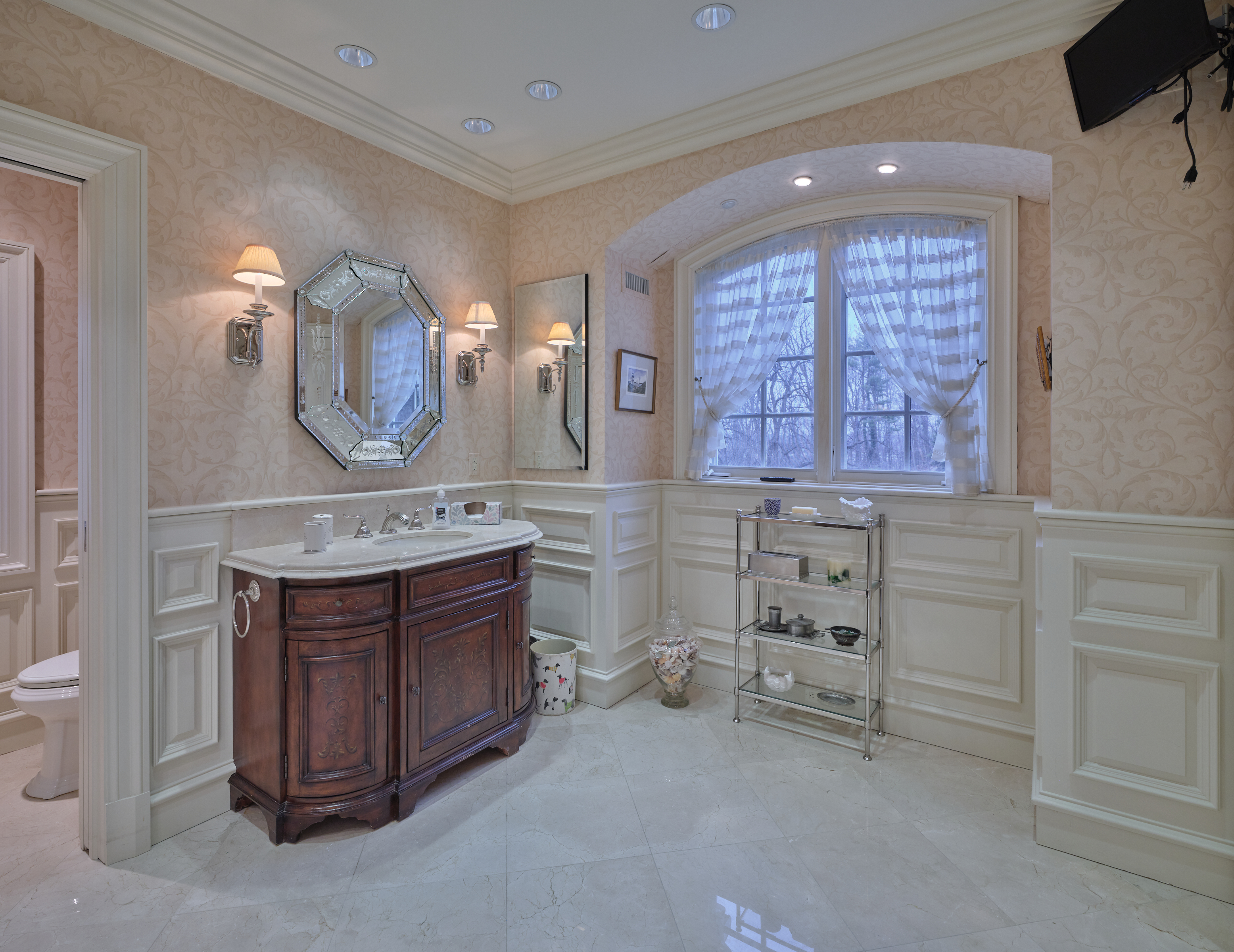 1605 Mt Pleasant Road Villanova, PA 19085 - Photo 39 of 54